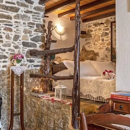 Сasa de vacaciones Fimaira *