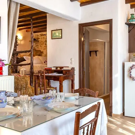 Сasa de vacaciones Fimaira