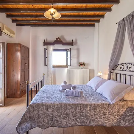 Сasa de vacaciones Fimaira *