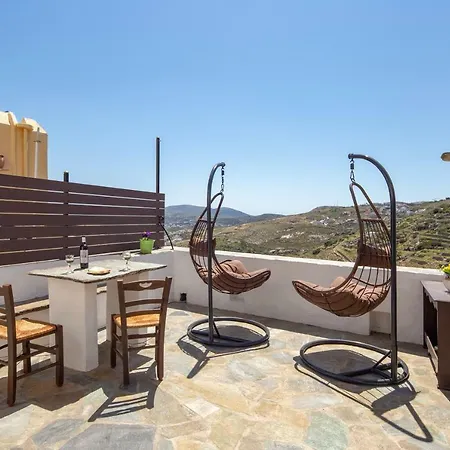 Σπίτι διακοπών Fimaira