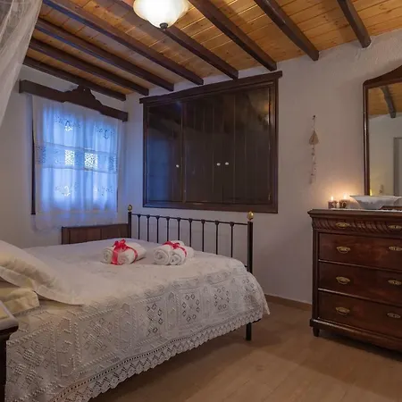 Сasa de vacaciones Fimaira