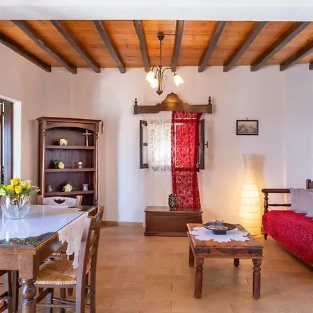 Сasa de vacaciones Fimaira *