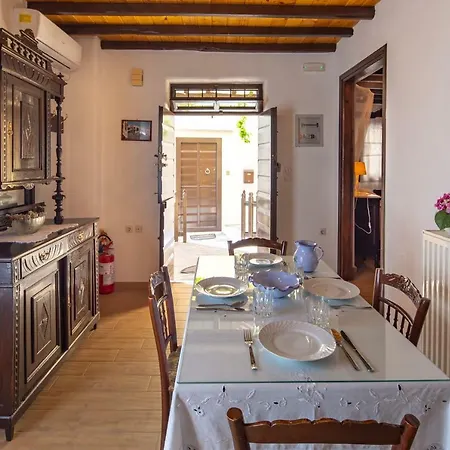 Сasa de vacaciones Fimaira