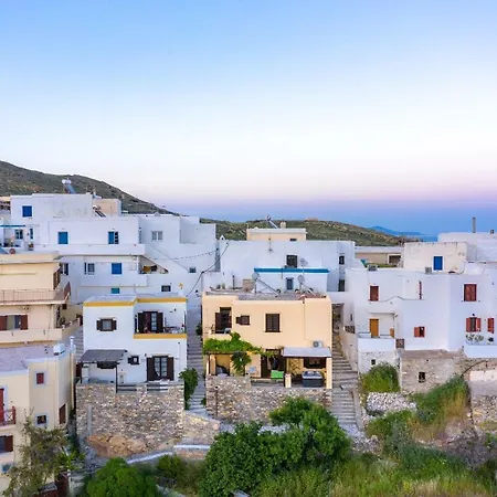 Сasa de vacaciones Fimaira *