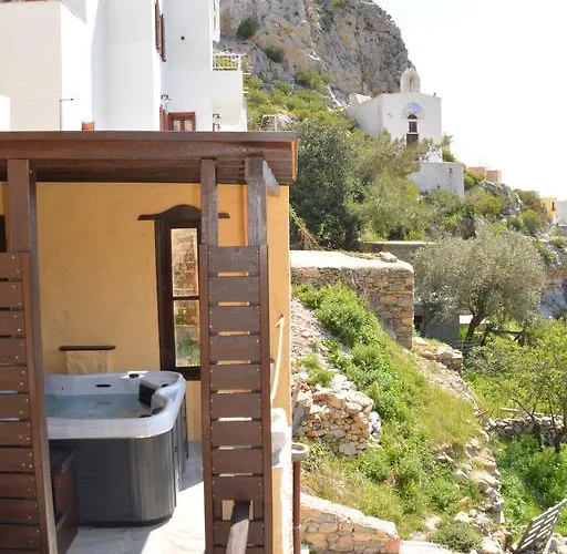 Fimaira Σπίτι διακοπών Ερμούπολη