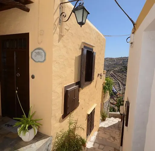 Σπίτι διακοπών Fimaira *