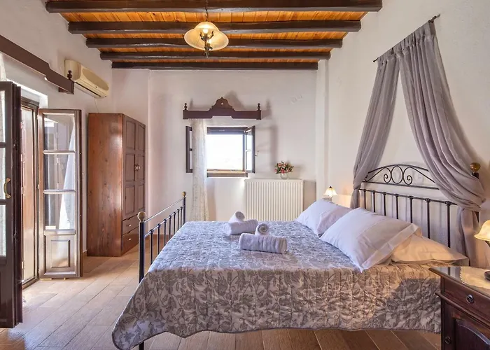 Σπίτι διακοπών Fimaira *