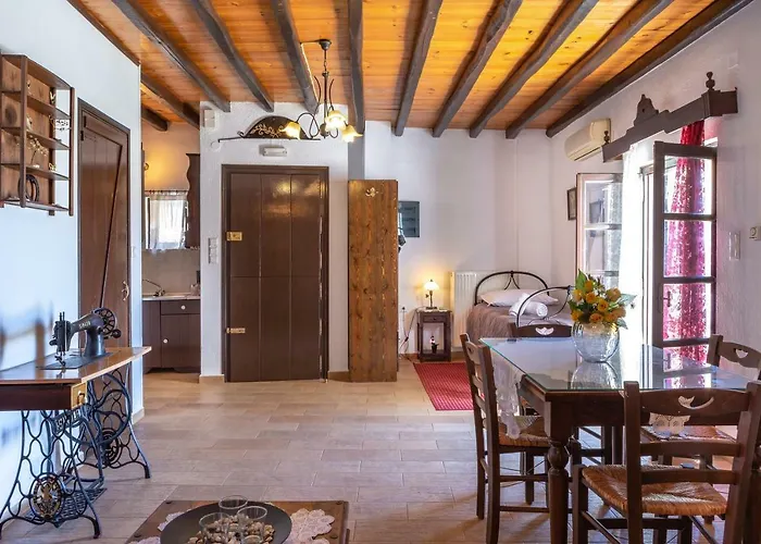 Σπίτι διακοπών Fimaira