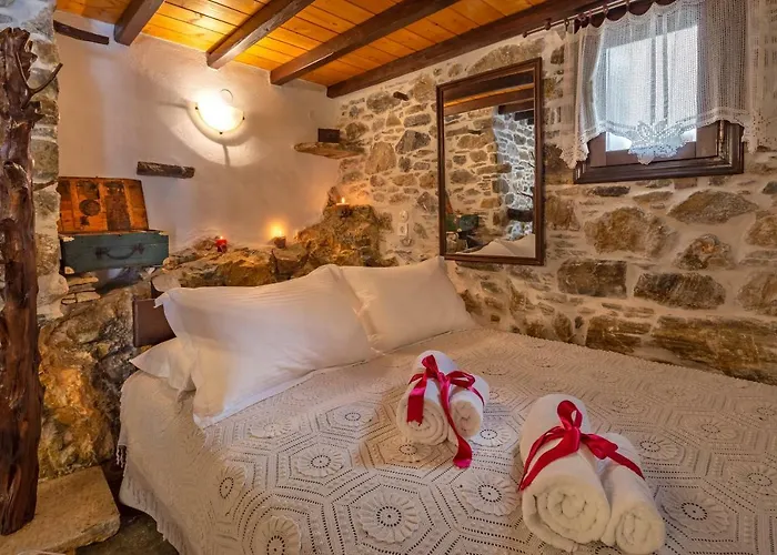 Fimaira Σπίτι διακοπών *