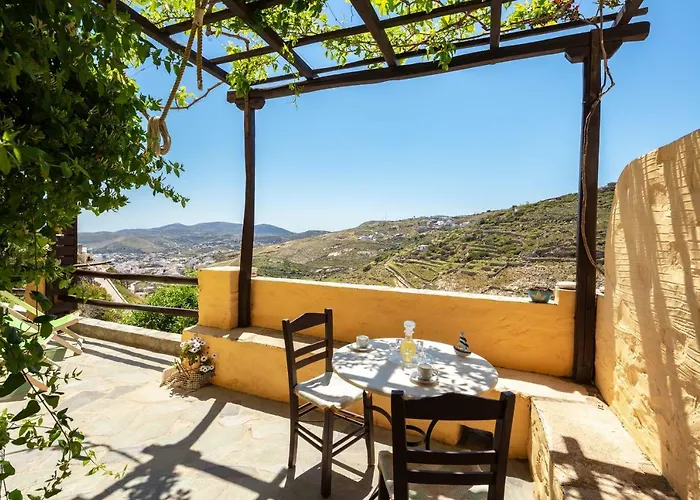 Σπίτι διακοπών Fimaira *