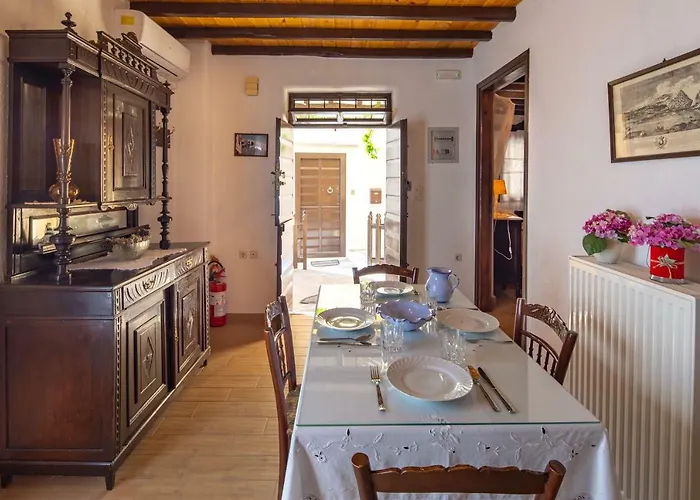 Σπίτι διακοπών Fimaira