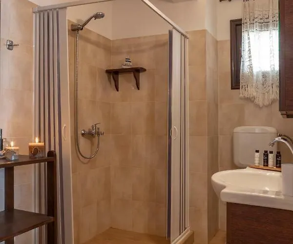 Fimaira Σπίτι διακοπών *