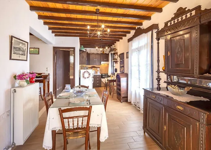 Fimaira Σπίτι διακοπών Ερμούπολη