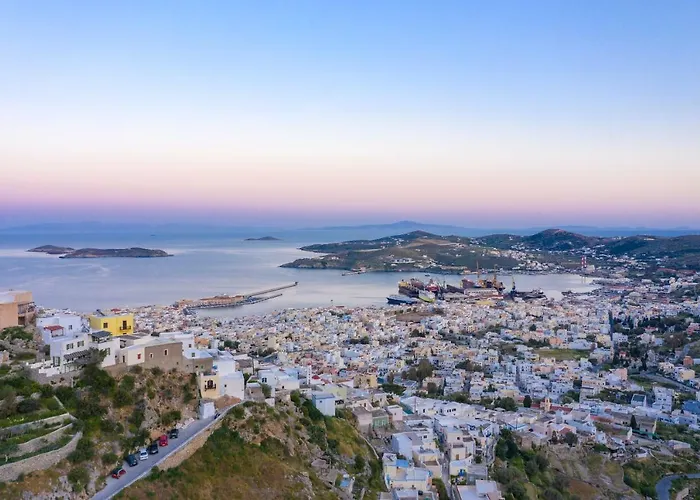 Σπίτι διακοπών Fimaira