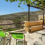 Fimaira Holiday home Ermoupoli