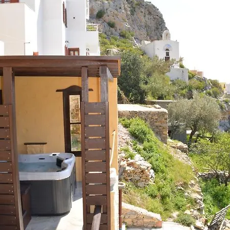 Fimaira Holiday home Ermoupoli