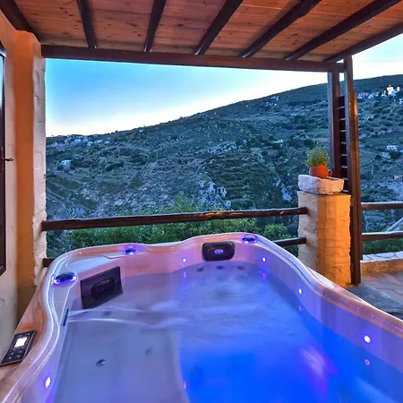 Fimaira Holiday home *