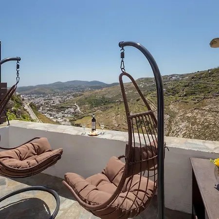 Fimaira Hébergement de vacances *