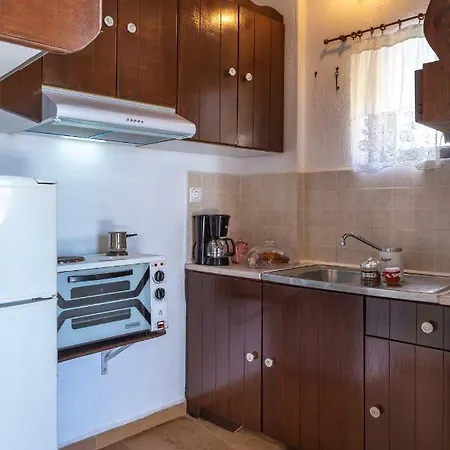 Fimaira Holiday home *