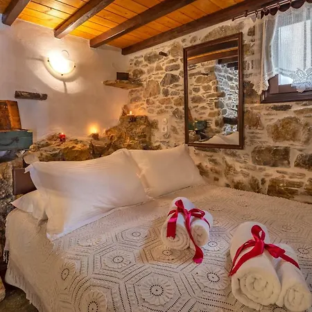 Fimaira Holiday home *