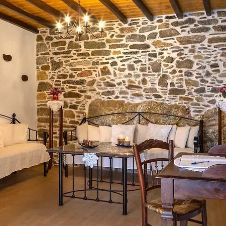 Fimaira Holiday home
