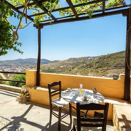 Hébergement de vacances Fimaira *