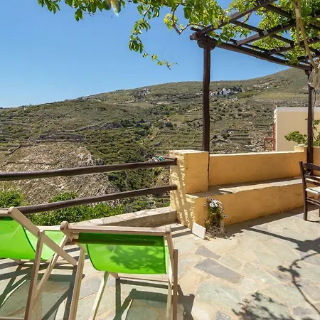 Fimaira Сasa de vacaciones Ermoupoli