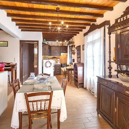 Fimaira Сasa de vacaciones Ermoupoli