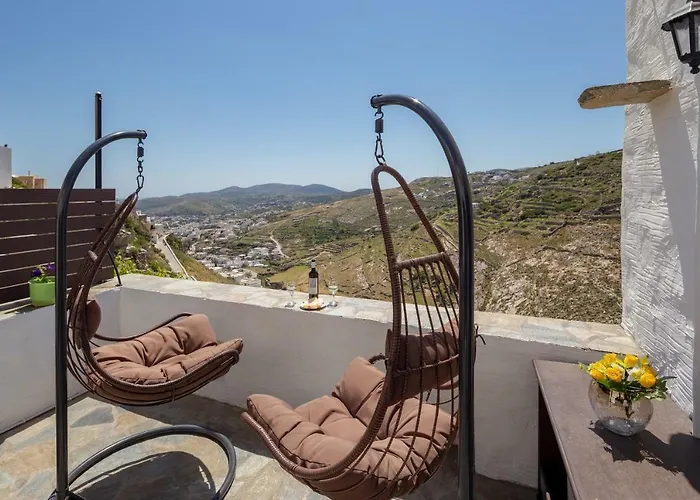 Fimaira Hébergement de vacances *