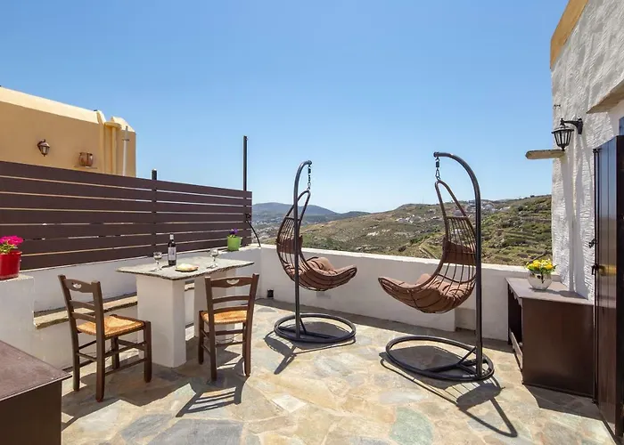 Сasa de vacaciones Fimaira