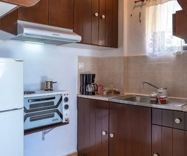 Fimaira Hébergement de vacances *