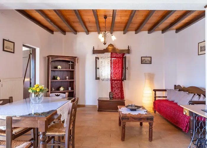 Сasa de vacaciones Fimaira *