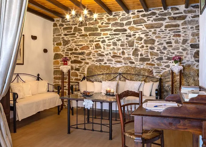 Fimaira Hébergement de vacances